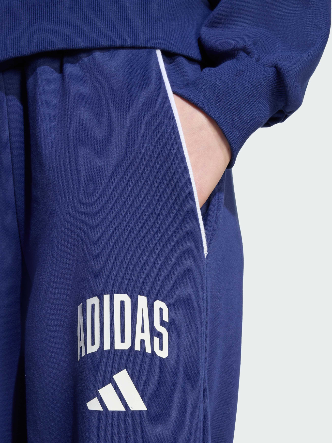 Брюки Adidas модель JM1539 Фото