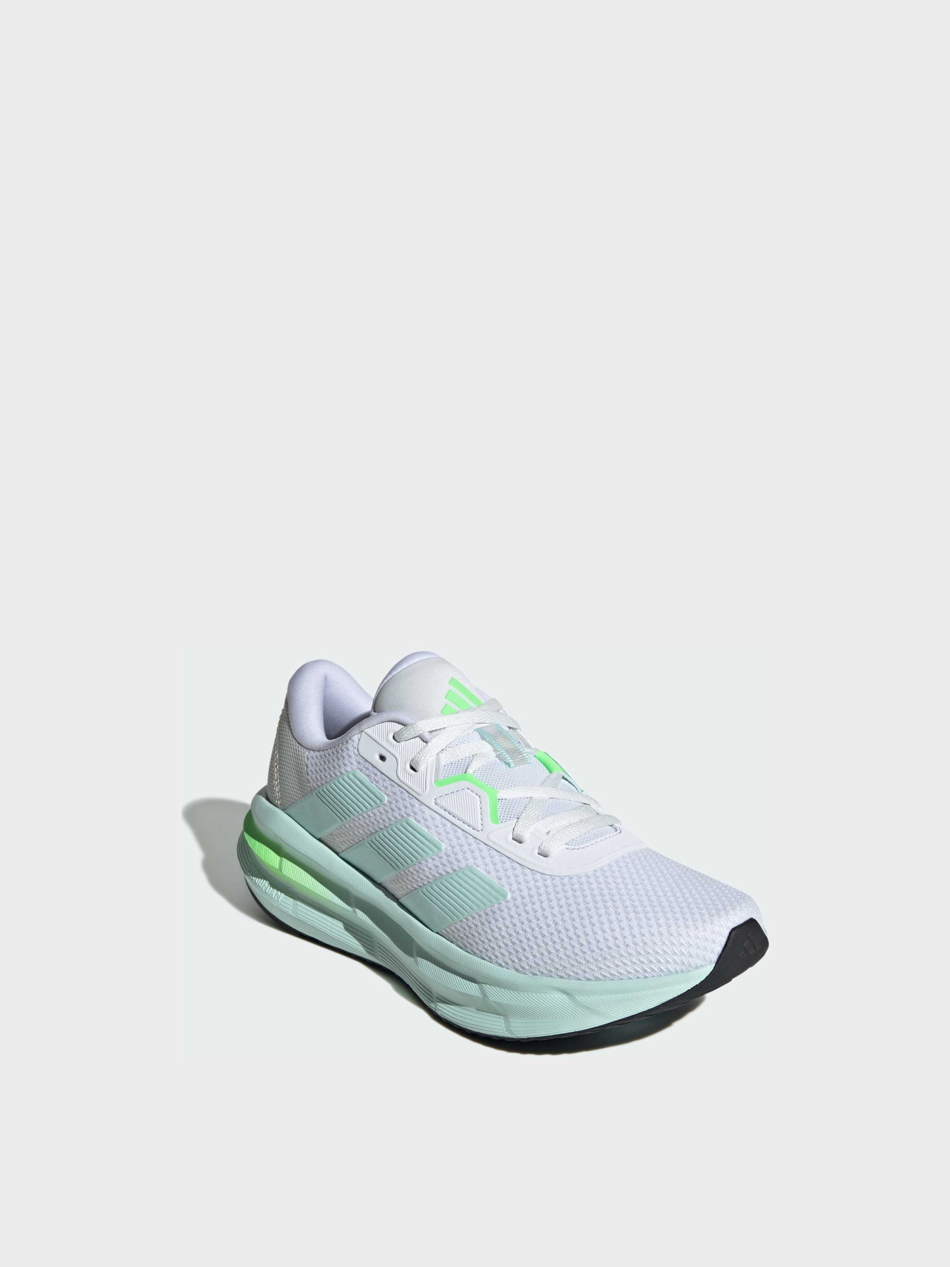 Кросівки Adidas Galaxy модель JQ2610 Фото