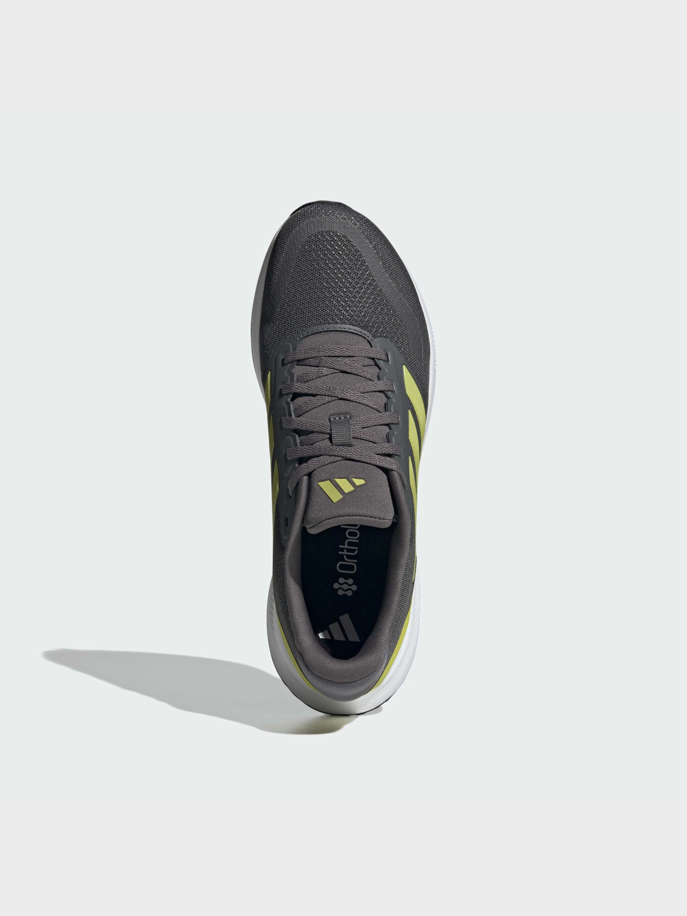 Кросівки Adidas Runfalcon модель JR6947 Фото