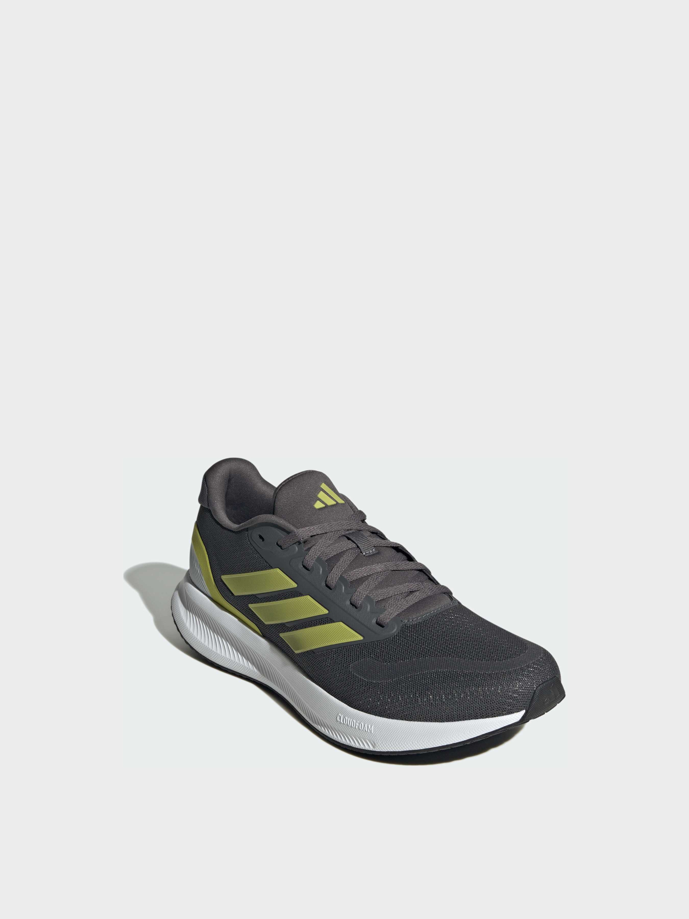 Кросівки Adidas Runfalcon модель JR6947 Фото