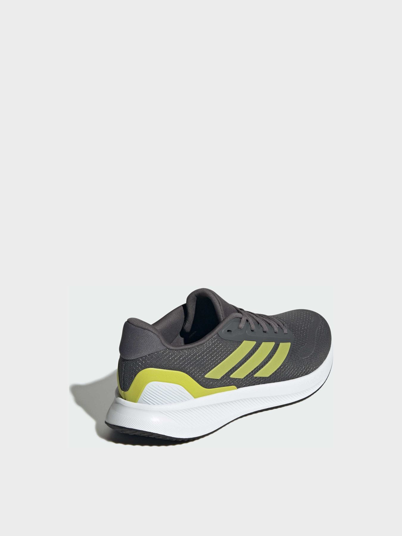 Кросівки Adidas Runfalcon модель JR6947 Фото