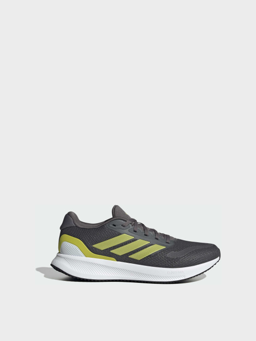 Кроссовки Adidas Runfalcon модель JR6947 Фото