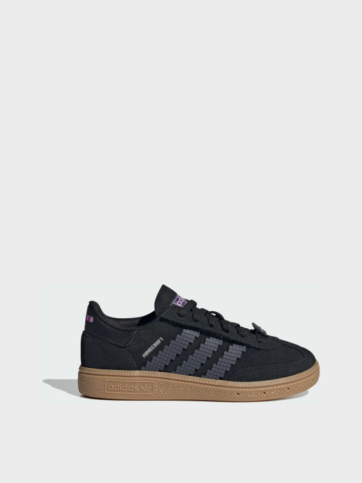 Кросівки Adidas Spezial модель JP7996 Фото