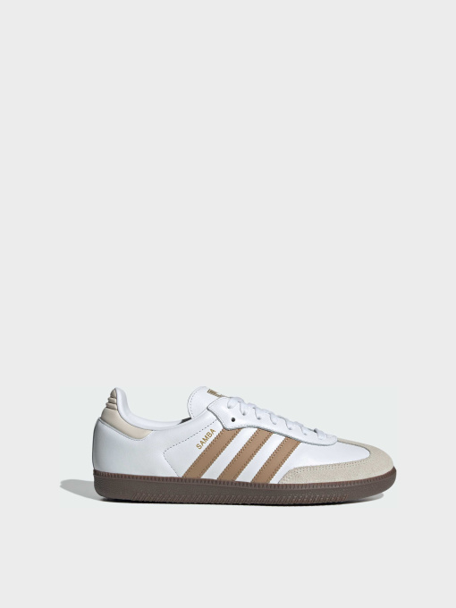 Кеди Adidas Samba модель JR0912 Фото