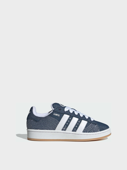 Кеди Adidas Campus модель JQ5782 Фото