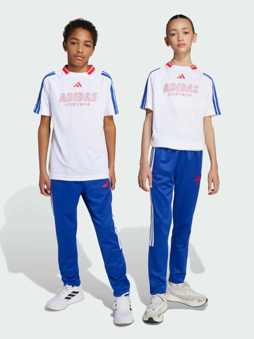 Штани Adidas Tiro модель JW5106 Фото