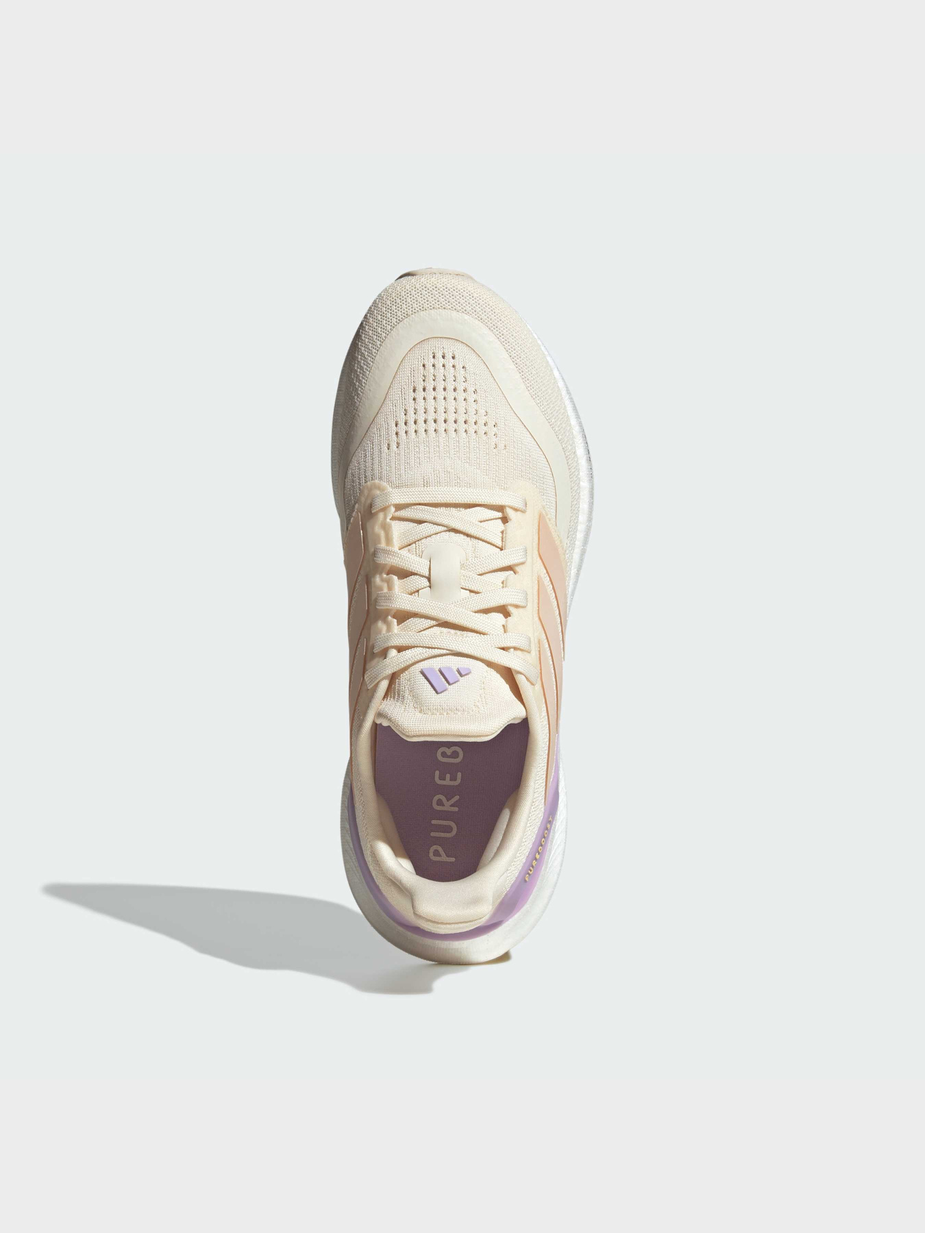 Кросівки Adidas PureBoost модель JR3000 Фото