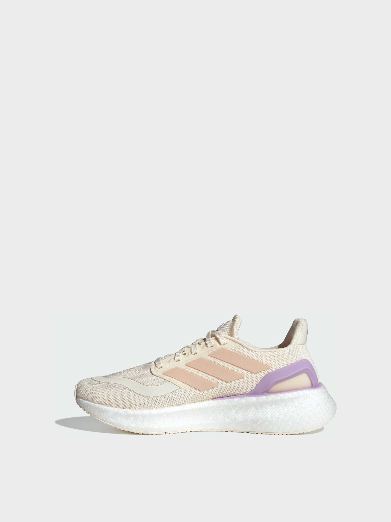 Кросівки Adidas PureBoost модель JR3000 Фото