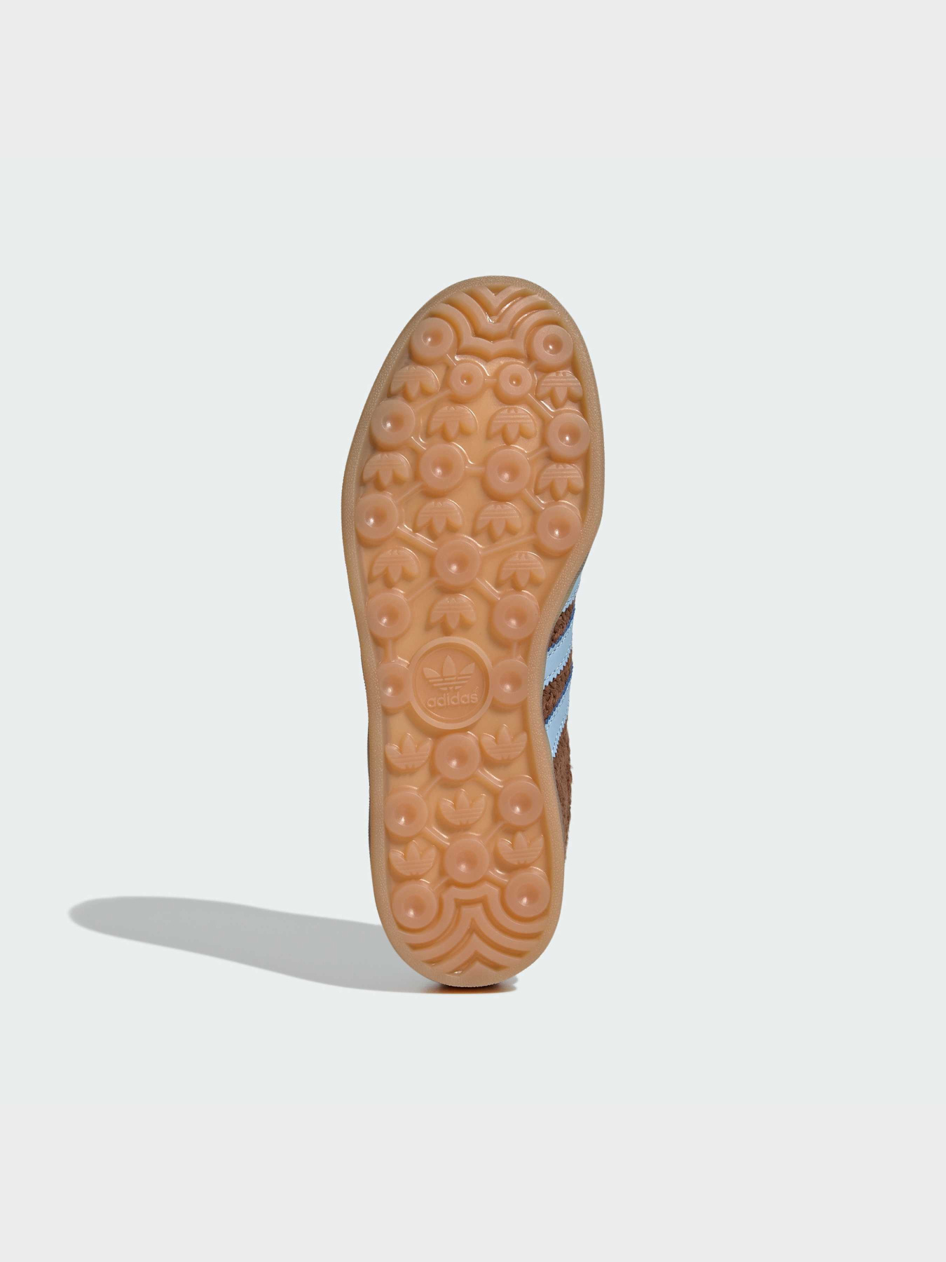 Кеды Adidas Gazelle модель JS1417 Фото