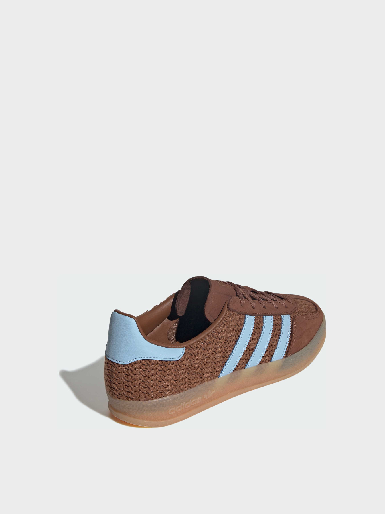 Кеды Adidas Gazelle модель JS1417 Фото