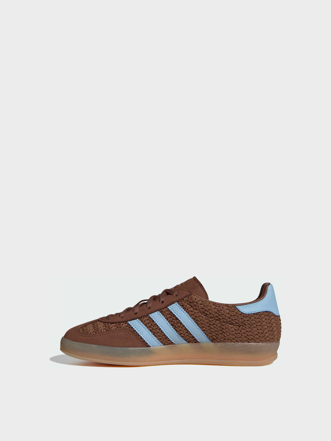 Кеды Adidas Gazelle модель JS1417 Фото