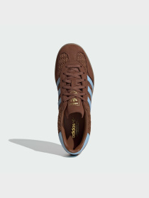 Кеды Adidas Gazelle модель JS1417 Фото