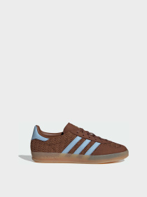 Кеды Adidas Gazelle модель JS1417 Фото