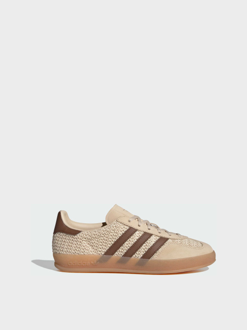 Кеди Adidas Gazelle модель JS1418 Фото