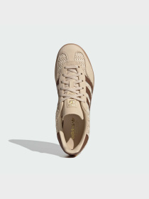 Кеды Adidas Gazelle модель JS1418 Фото