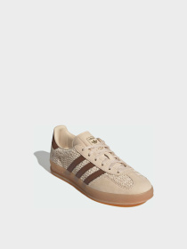 Кеды Adidas Gazelle модель JS1418 Фото