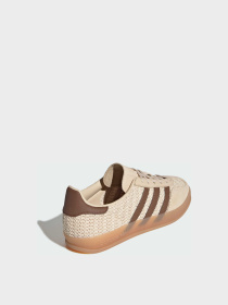 Кеды Adidas Gazelle модель JS1418 Фото