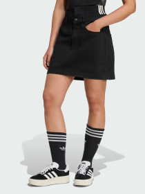 Спідниці Adidas модель JX7593 Фото