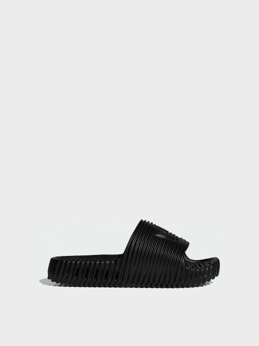 Шлёпанцы Adidas Adilette модель JR3613 Фото
