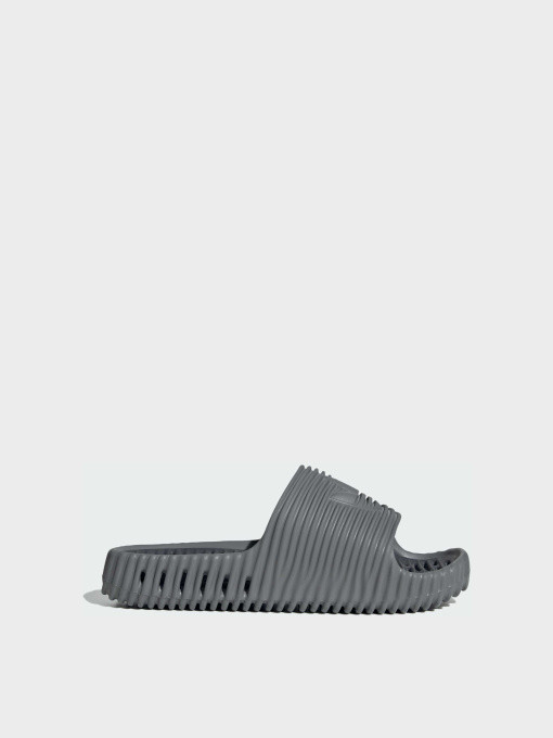 Шлёпанцы Adidas Adilette модель JR3614 Фото