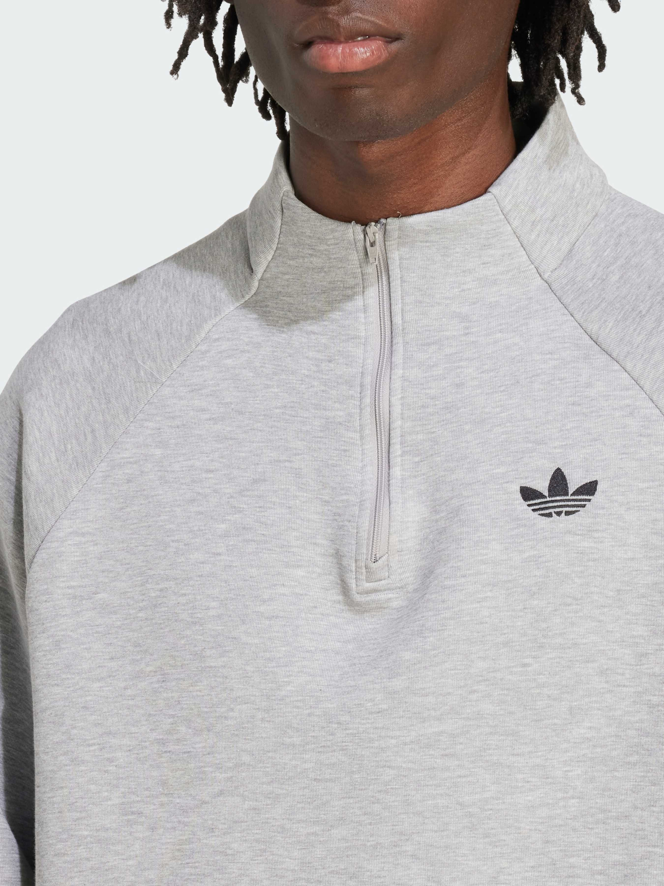 Худі та світшоти Adidas Adicolor модель JX1508 Фото