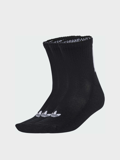 Носки и гольфы Adidas Adicolor модель JV7426 Фото