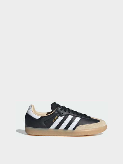 Кеды Adidas Samba модель JS3832 Фото