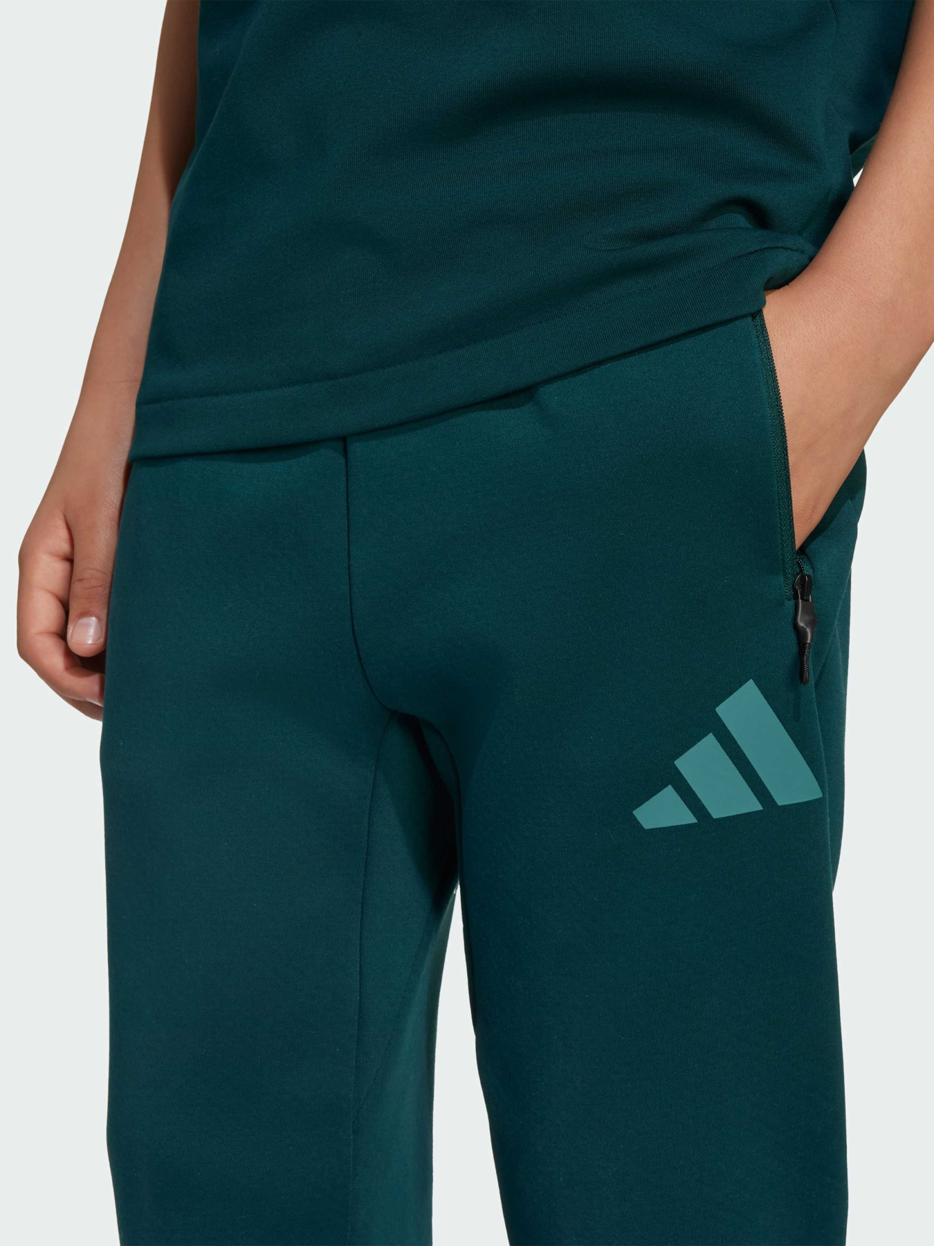 Штани Adidas ZNE модель JW2430 Фото