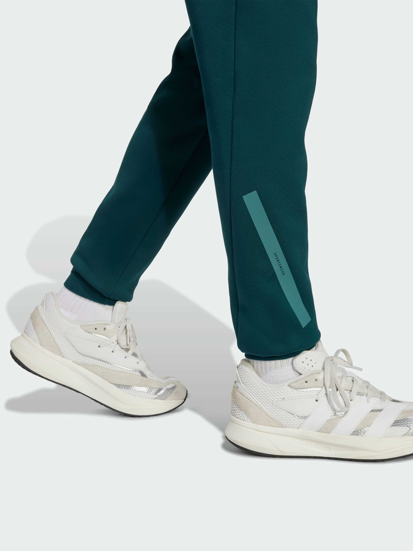 Штани Adidas ZNE модель JW2430 Фото