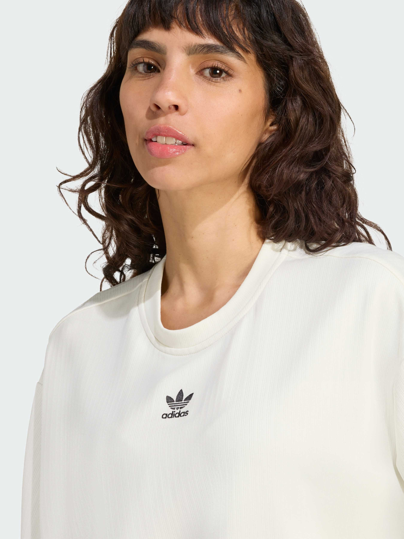 Худи и свитшоты Adidas модель JV7456 Фото