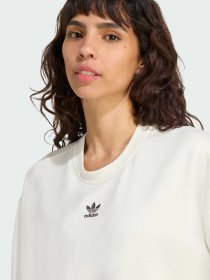 Худи и свитшоты Adidas модель JV7456 Фото