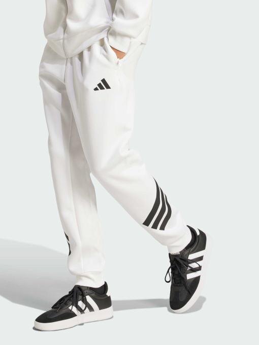 Штани Adidas 3 Stripes модель JW7087 Фото