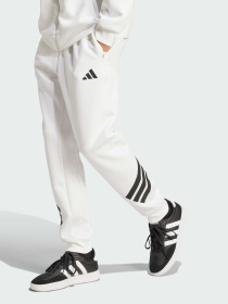 Штани Adidas 3 Stripes модель JW7087 Фото
