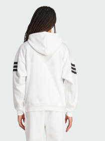 Худі та світшоти Adidas 3 Stripes модель JW7106 Фото