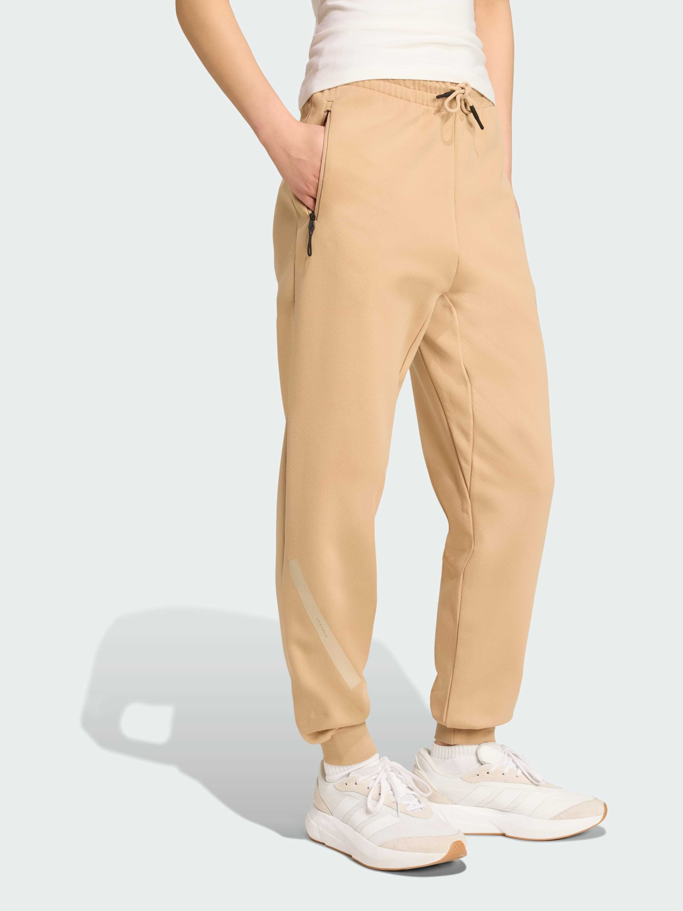 Штани Adidas ZNE модель JW7739 Фото