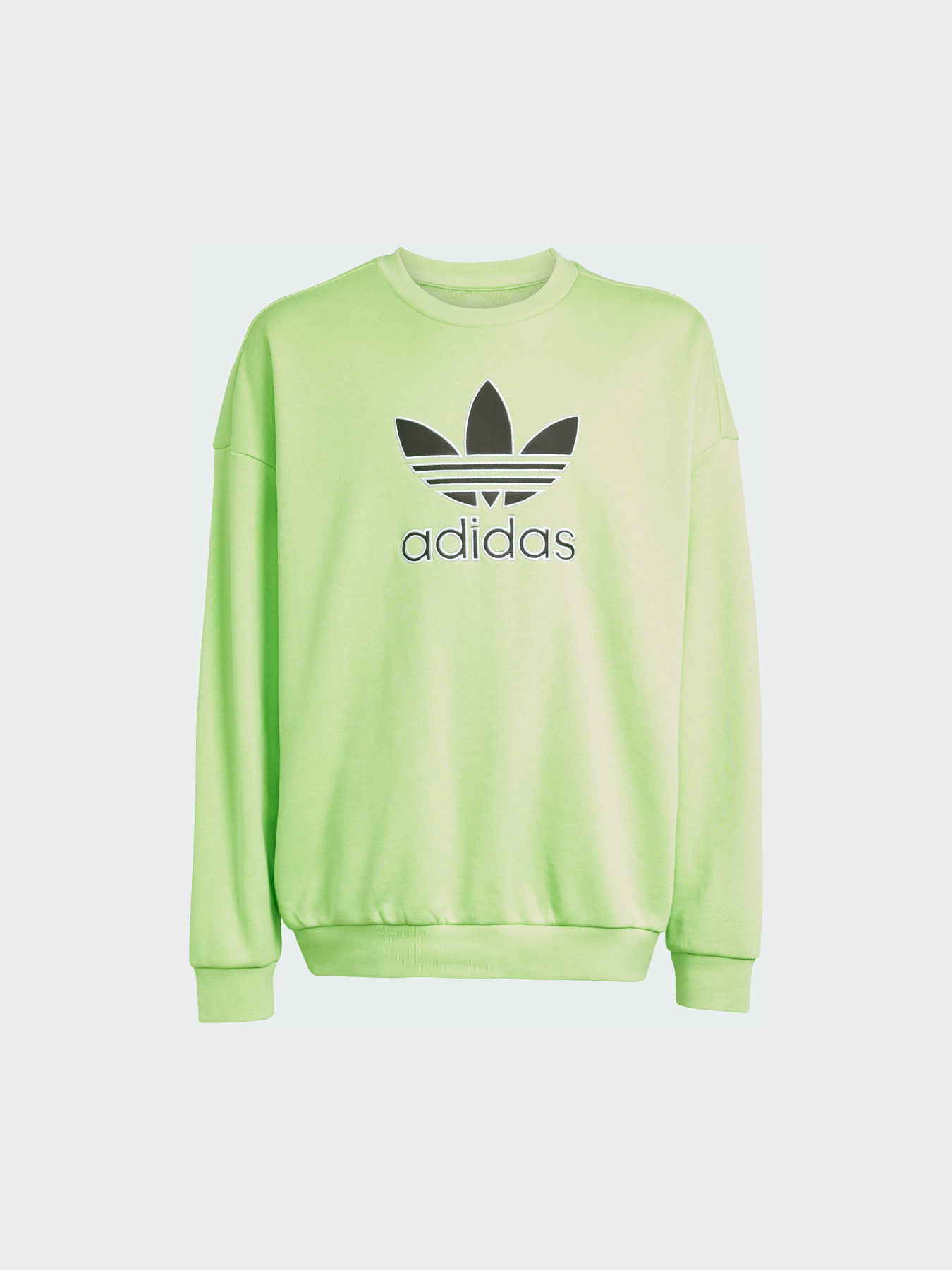 Худі та світшоти Adidas Adicolor модель JV8573 Фото