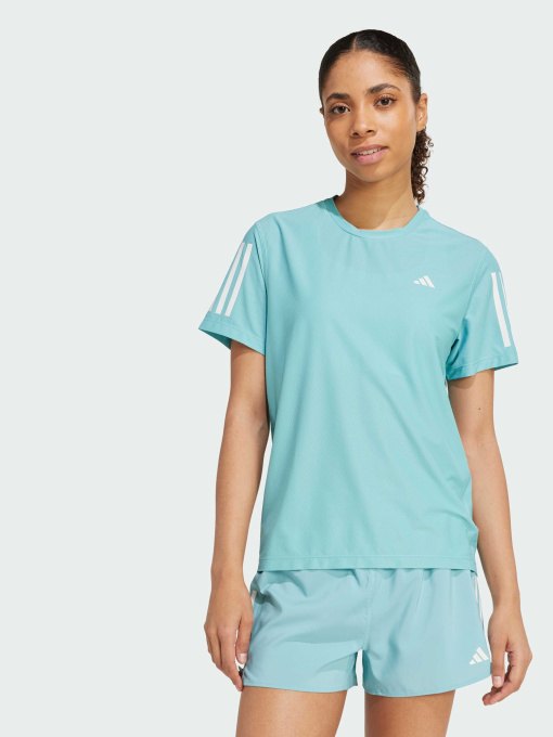 Футболки і поло Adidas модель JW9672 Фото