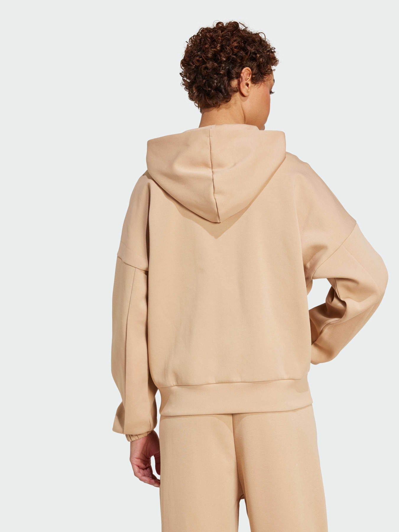 Худі та світшоти Adidas модель JX0440 Худі та світшоти Adidas модель JX0440 Фото
