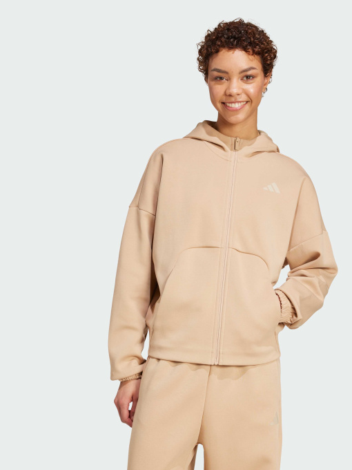 Худи и свитшоты Adidas модель JX0440 Фото
