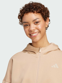 Худі та світшоти Adidas модель JX0440 Фото