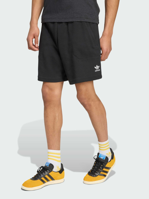 Шорти Adidas модель KA7764 Фото