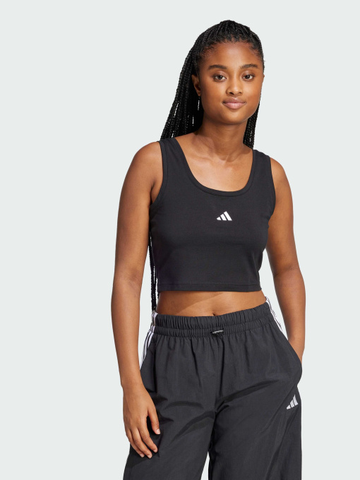 Футболки і поло Adidas модель JE1321 Фото