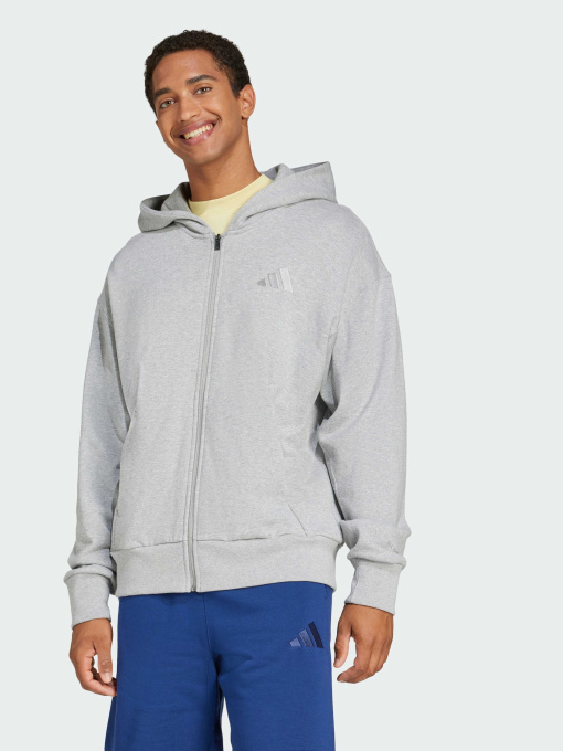 Худи и свитшоты Adidas модель JI6362 Фото