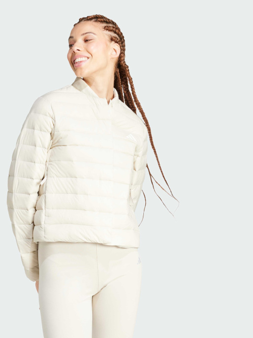 Куртки та дублянки Adidas модель JJ1196 Фото