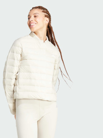 Куртки та дублянки Adidas модель JJ1196 Фото
