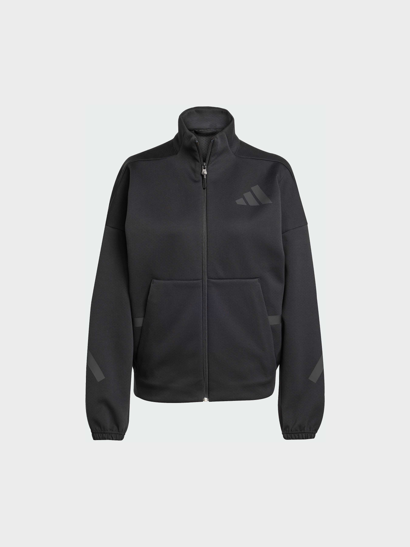 Худі та світшоти Adidas ZNE модель JW7778 Худі та світшоти Adidas ZNE модель JW7778 Фото