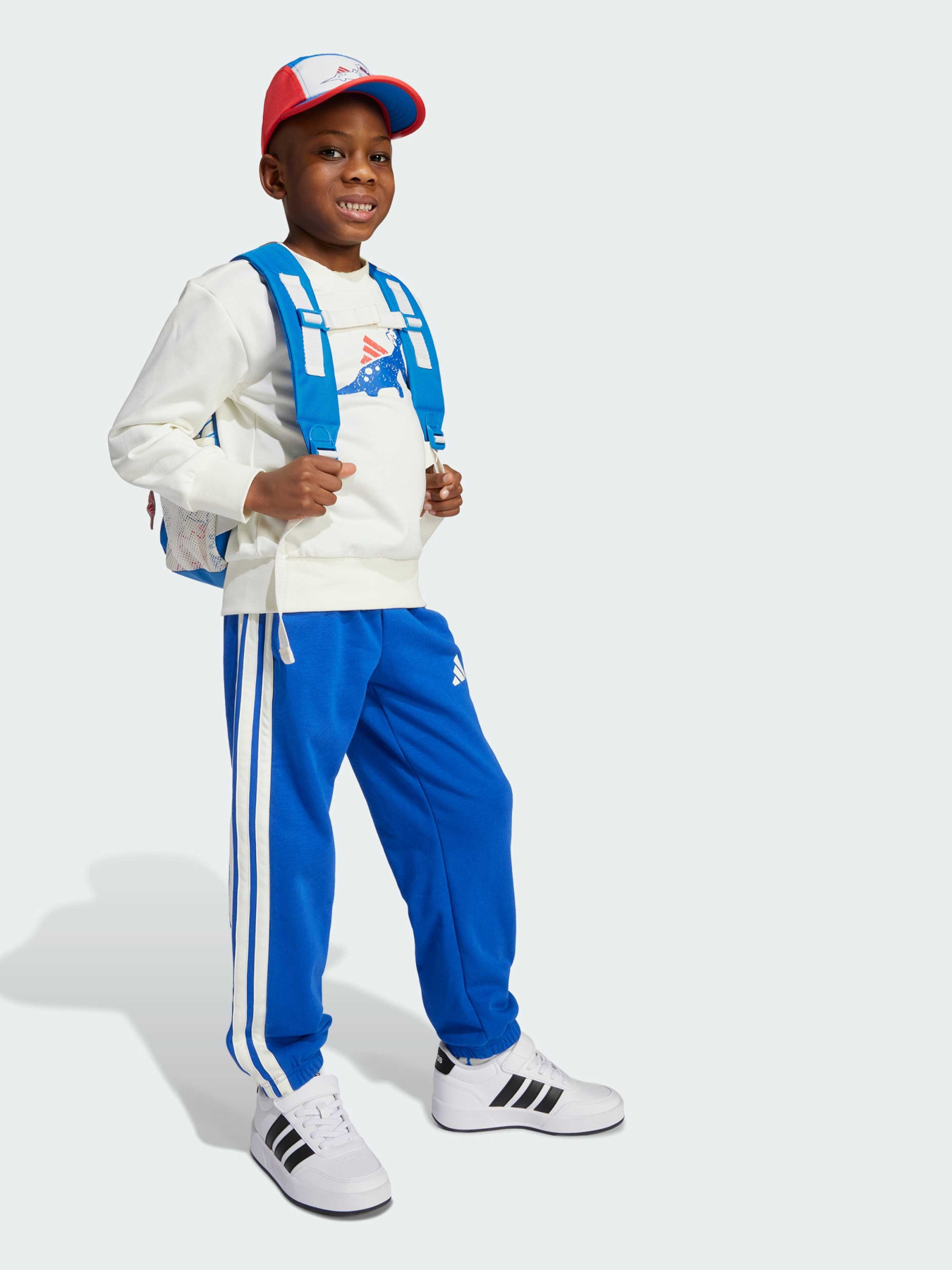 Костюмы Adidas модель JV5848 Фото