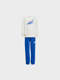 Костюмы Adidas модель JV5848 Фото