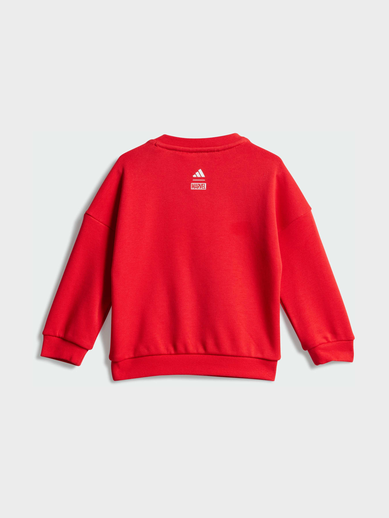 Костюмы Adidas Marvel модель JV7371 Костюмы Adidas Marvel модель JV7371 Фото