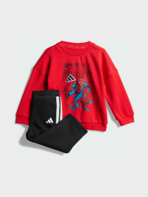 Костюми Adidas Marvel модель JV7371 Фото